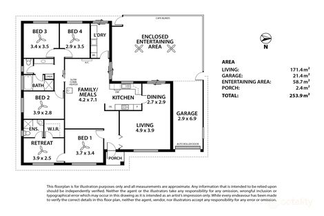 21 Brougham Pl, Kanmantoo, SA 5252