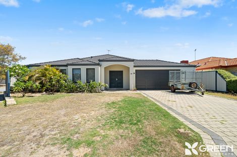 64 Still Meadow Turn, Meadow Springs, WA 6210