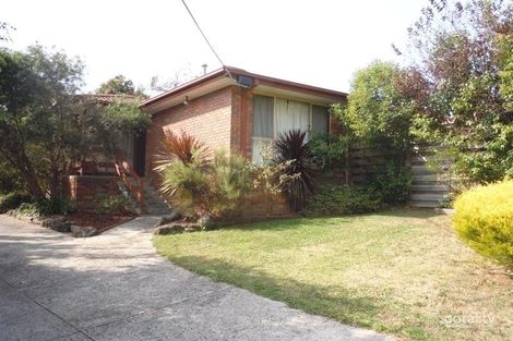 Property photo of 1/14 Andrew Street Ringwood VIC 3134