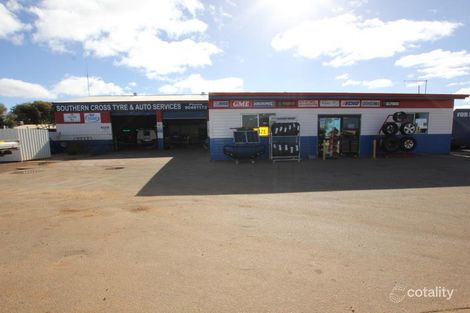 10 Spica St, Southern Cross, WA 6426