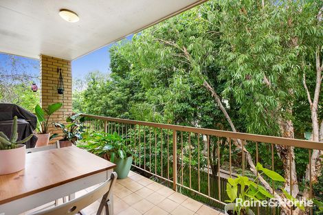 Property photo of 5/58 Waverley Road Taringa QLD 4068