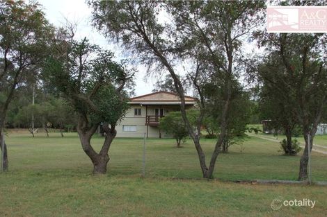 Property photo of 22 Dunford Lane Grahams Creek QLD 4650