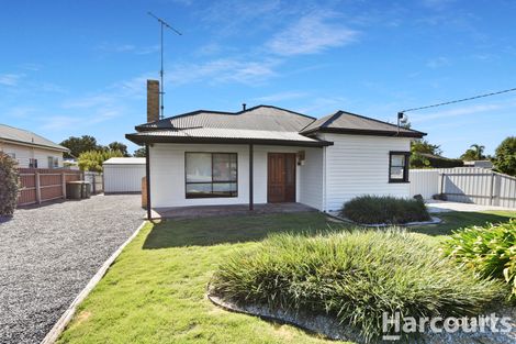 27 Bennett Rd, Horsham, VIC 3400
