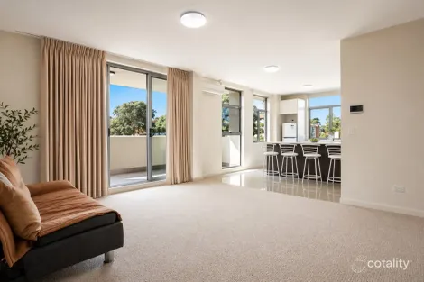 Property photo of 301/68 Eton Street Sutherland NSW 2232