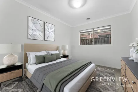 Property photo of 7 Longbow Terrace Cranbourne North VIC 3977
