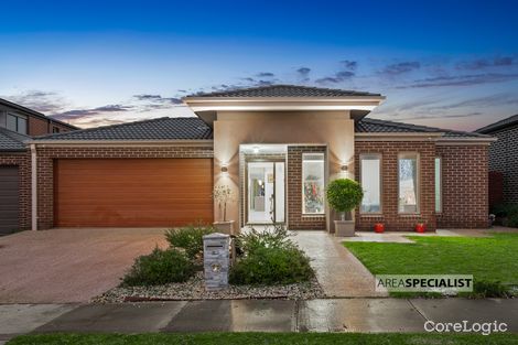 Property photo of 33 Tankard Drive Cranbourne East VIC 3977