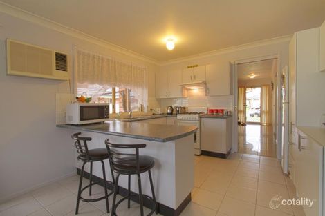 Property photo of 27 Gershwin Crescent Claremont Meadows NSW 2747