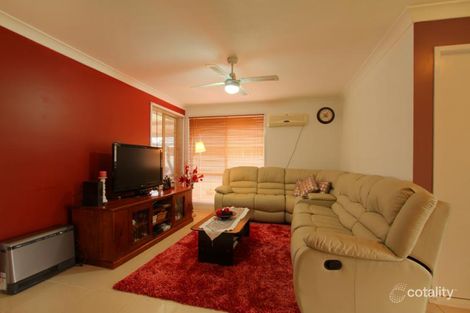 Property photo of 27 Gershwin Crescent Claremont Meadows NSW 2747