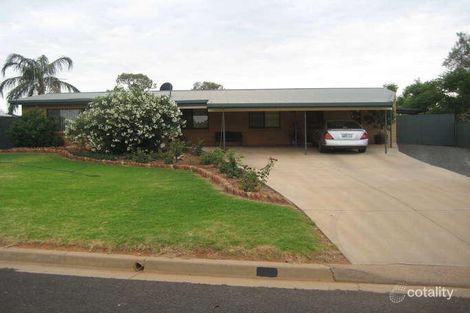 Property photo of 20 Tindera Street Cobar NSW 2835