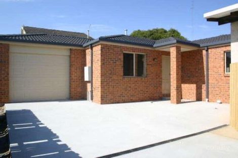 Property photo of 21 Davidson Street Traralgon VIC 3844