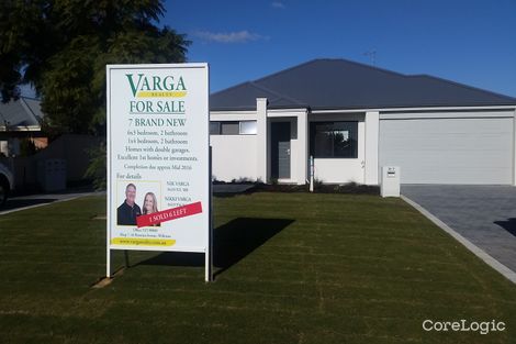 Property photo of 31 Gerard Street East Cannington WA 6107