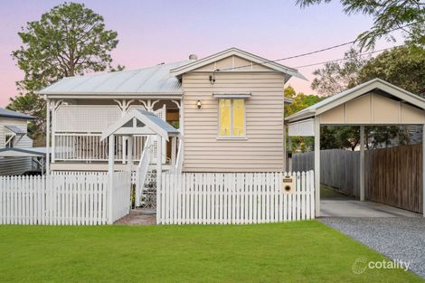 Property photo of 8 Cramb Street Eastern Heights QLD 4305