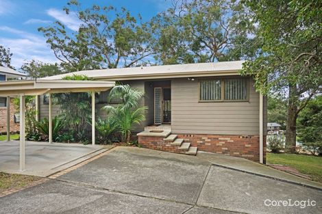 Property photo of 11 Robert Crescent Lemon Tree Passage NSW 2319