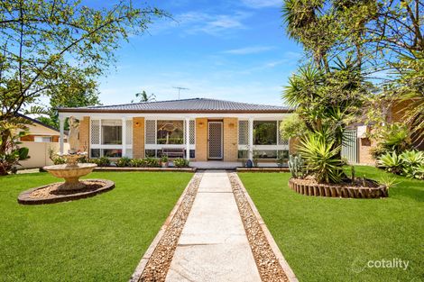 100 Sutherland Ave, Kings Langley, NSW 2147