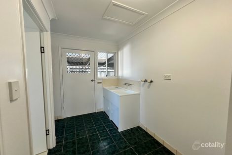 Property photo of 6 Brimblecombe Street Dalby QLD 4405