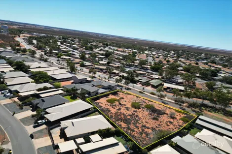 32 Lapwing Way, South Hedland, WA 6722