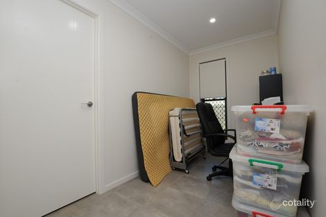Property photo of 1/1 Alison Drive Kalkie QLD 4670
