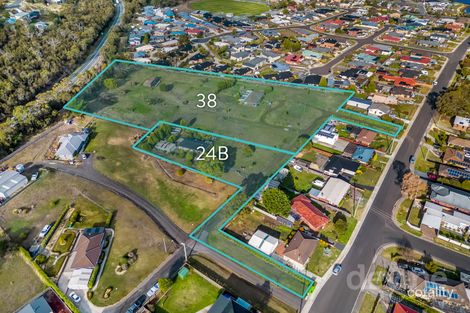 Property photo of 38 Jetty Road Old Beach TAS 7017