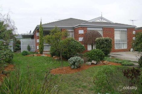 Property photo of 30 Jerilderie Drive Berwick VIC 3806