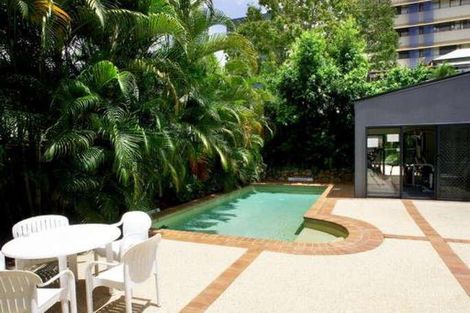 25/47 Twine St, Spring Hill, QLD 4000
