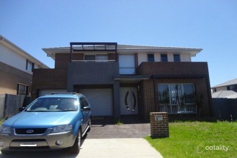 14 Sims St, Moorebank, NSW 2170