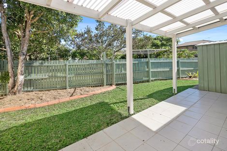 Property photo of 60 Ashwood Circuit Birkdale QLD 4159