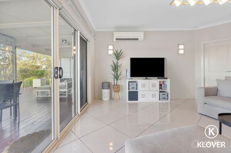 Property photo of 17 Cassowary Drive Burleigh Waters QLD 4220