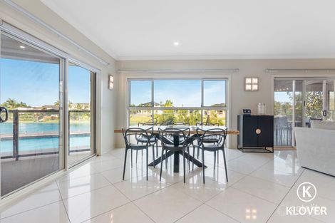 Property photo of 17 Cassowary Drive Burleigh Waters QLD 4220