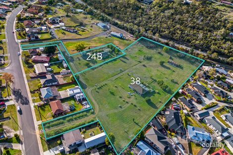 Property photo of 38 Jetty Road Old Beach TAS 7017