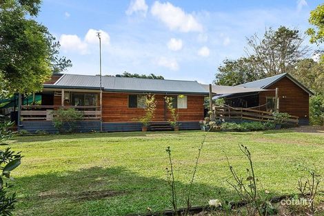 Property photo of 26 Andersen Road Mooloolah Valley QLD 4553