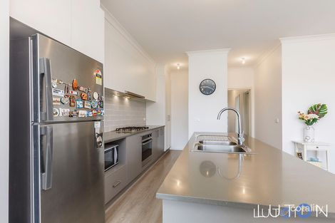 Property photo of 27 Woodward Loop Taylor ACT 2913