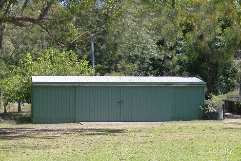 Property photo of 26 Andersen Road Mooloolah Valley QLD 4553
