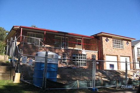 11 Cupania Cres, Garden Suburb, NSW 2289