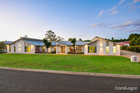 Property photo of 14 Glenorie Drive Highfields QLD 4352