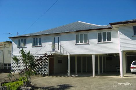 4/17 Scott St, Red Hill, QLD 4059