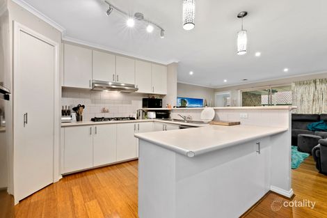 Property photo of 13 Albrecht Avenue Berwick VIC 3806