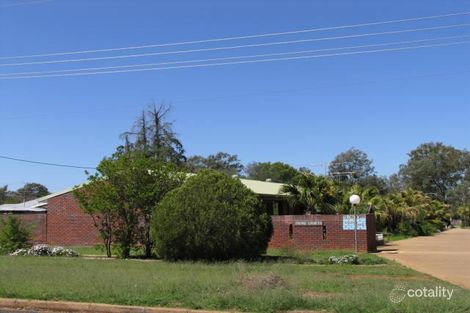 Property photo of 4/56 First Avenue Kingaroy QLD 4610