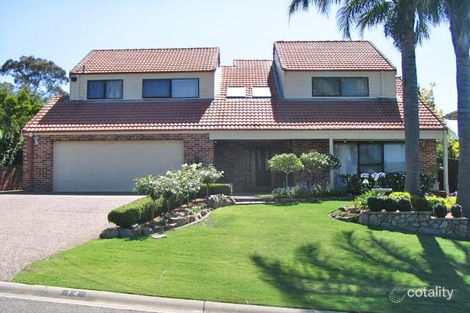 14 Mannikin Dr, Woronora Heights, NSW 2233