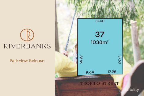 Property photo of 37 Teofilo Street Angle Vale SA 5117