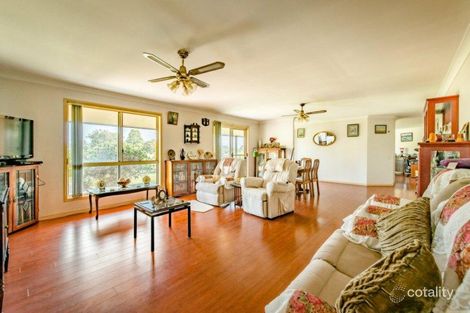 Property photo of 4 Hollis Close Urunga NSW 2455
