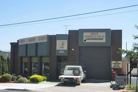 205 Bulleen Rd, Bulleen, VIC 3105