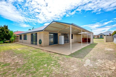 Property photo of 50 Burleigh Drive Australind WA 6233