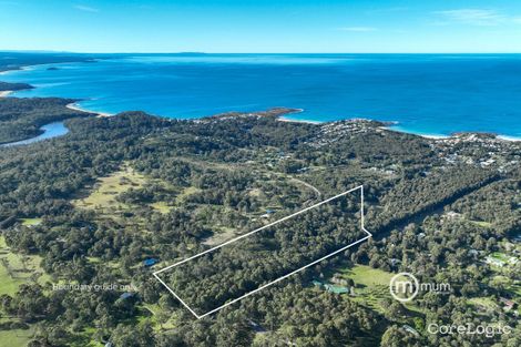Property photo of LOT 2 Forster Drive Bawley Point NSW 2539
