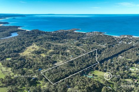 Lot 2 Forster Dr, Bawley Point, NSW 2539