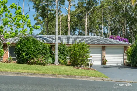 Property photo of 107 Garside Road Mollymook Beach NSW 2539