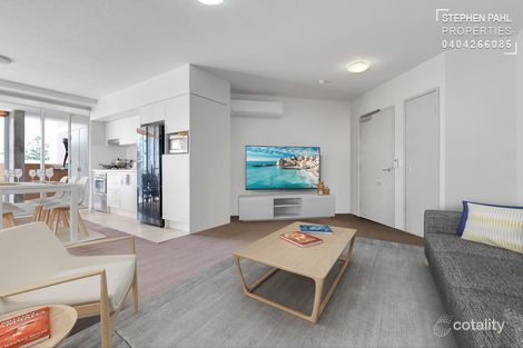Property photo of 3502/22 Carraway Street Kelvin Grove QLD 4059