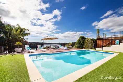 Property photo of 1 Griffin Parade Illawong NSW 2234