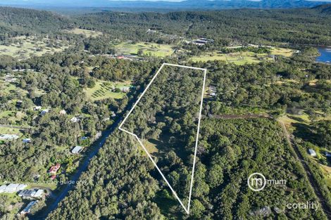 Property photo of LOT 2 Forster Drive Bawley Point NSW 2539