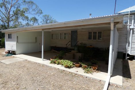 Property photo of 39 Market Street Jandowae QLD 4410