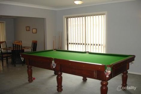 Property photo of 40 Fullerton Circuit St Helens Park NSW 2560